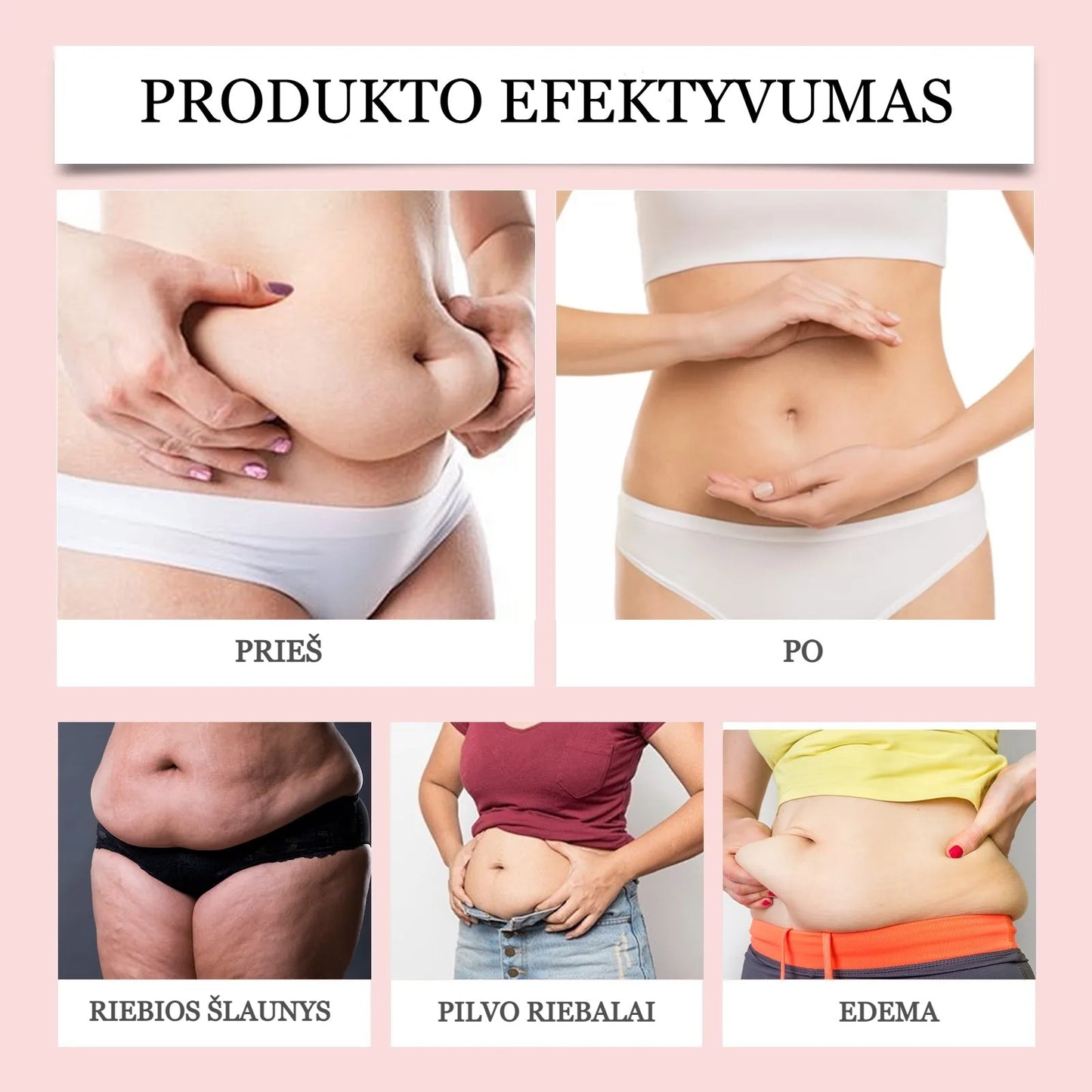 Glamful™ Lieknėjimo Pleistrai – paprastas būdas palaikyti svorio kontrolę